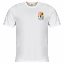 T-shirt manches courtes Marrakech : style et confort au quotidien MARRAKECH
