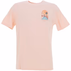 T-shirt manches courtes Marrakech : style et confort au quotidien MARRAKECH