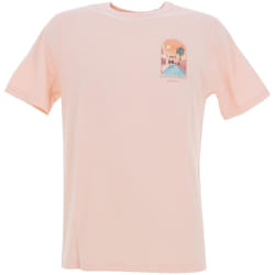 T-shirt manches courtes Marrakech : style et confort au quotidien MARRAKECH
