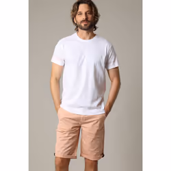 T-shirt manches courtes Poolside pour un style estival POOLSIDE