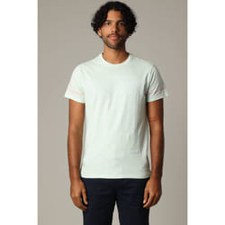 T-shirt manches courtes Poolside pour un style estival POOLSIDE