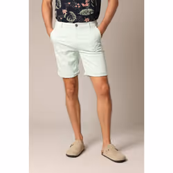 Bermuda avec poche à l'italienne VARTY