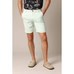 Bermuda avec poche à l'italienne VARTY