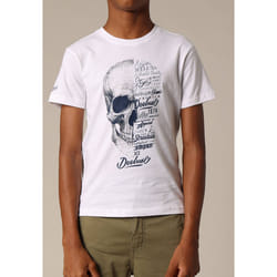 T-shirt garçon VEGAS en jersey de coton VEGAS