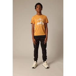 T-shirt garçon PARK en jersey de coton PARK