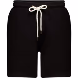 Bermuda léger en coton avec poches et ceinture NARCISO