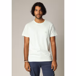 T-shirt en coton bio BASITO