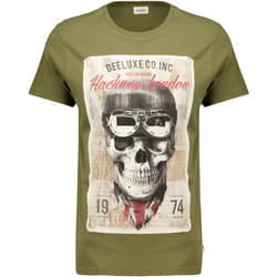 T-shirt garçon en coton CLEM