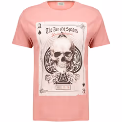 T-shirt en coton ACE - L