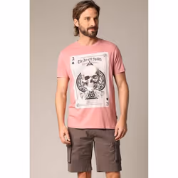 T-shirt en coton ACE - XL