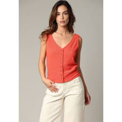 Débardeur casual SIMA