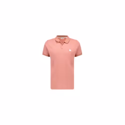 Polo en coton BAKY