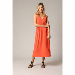 Robe sans manches ARIA