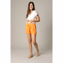 Short en viscose MERIDA