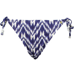 Bas de maillot de bain bikini à imprimé ethnique ARIADE