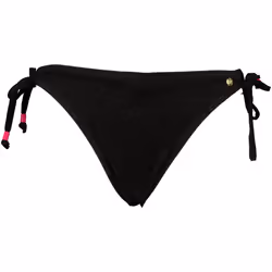 Bas de maillot de bain esprit bikini avec cordon sur les côtés ANISTA