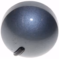 Bouton de réglage pour four, cuisinière ROWENTA SS-183087 Appareils compatibles : [FOUR, CUISINIÈRE ROWENTA: ] FC383, FC383B, ...