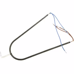 Resistance voute pour four, cuisinière SEB SS-185753 Appareils compatibles : [FOUR, CUISINIÈRE MOULINEX: ] OV125001/3C BB3470 ...