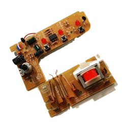 CARTE ELECTRONIQUE pour DIVERSES PIECES PETIT ELECTROMENAGER...