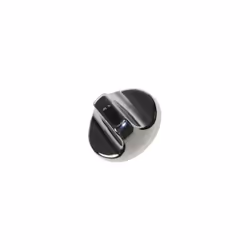 Bouton minuterie pour Four. Référence de la pièce : SS-188485, Marque : MOULINEX.