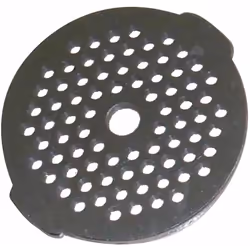 Grille (diam 3mm ) pour robot ménager MOULINEX, SEB SS-192248 Appareils compatibles : [ROBOT MÉNAGER MOULINEX: ] AA144E, AA15 ...