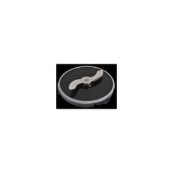 Lame avec son support noir SS-192853 MOULINEX