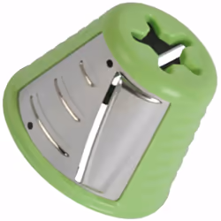 Cone a emincer fin pour robot ménager MOULINEX, TEFAL SS-193079, XF921101 Appareils compatibles : [ROBOT MÉNAGER MOULINEX: ]  ...