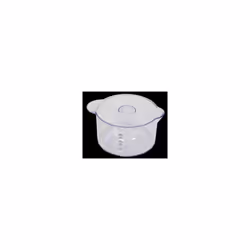 Bol transparent Robot ménager SS-193208, SS-193916 MOULINEX Robot ménager SS-193208, SS-193916 MOULINEX | Modèles concernés : ...
