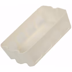Filtre à fromage blanc pour yaourtière SEB SS-193630 Appareils compatibles : [YAOURTIÈRE SEB: ] YG500100/350, YG500100350, YG ...