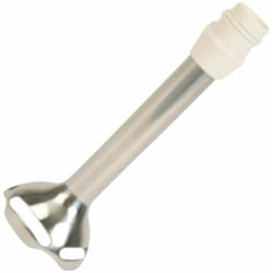 Pied mixer inox (SS-193940) Robot ménager moulinex SEB