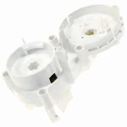 Réducteur pour robot ménager MOULINEX SS-193995 Appareils compatibles : [ROBOT MÉNAGER MOULINEX: ] DJ810510/350, DJ810510/35A ...