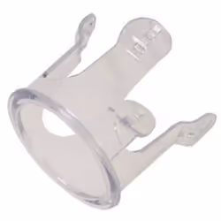 Couvercle corps de hachoir pour robot ménager MOULINEX SS-194003 Appareils compatibles : [ROBOT MÉNAGER MOULINEX: ] DJ810527/ ...