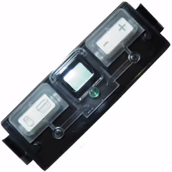 Carte électronique pour yaourtière SEB SS-194026 Appareils compatibles : [YAOURTIÈRE SEB: ] YG500100/350, YG500100350, YG5002 ...