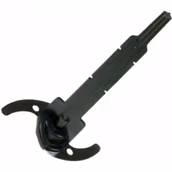 Couteau pour robot ménager MOULINEX SS-194122 Appareils compatibles : [ROBOT MÉNAGER MOULINEX: ] AT718A10, AT718A10/350, AT71 ...