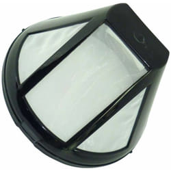 Filtre permanent