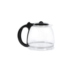 SEB - Verseuse avec Couvercle pour Cafetière - Expresso Broyeur Moulinex Principio, Subito