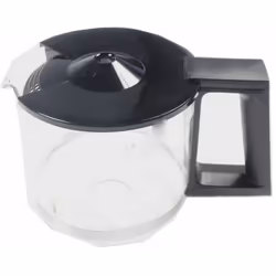Verseuse + couvercle pour cafetière, expresso KRUPS SS-202990 Appareils compatibles : [CAFETIÈRE, EXPRESSO KRUPS: ] F1830110/ ...
