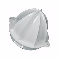 Petit cone(presse agrumes) pour divers petit ménager SEB SS-203208 Appareils compatibles : [DIVERS PETIT MÉNAGER SEB: ] 83090 ...