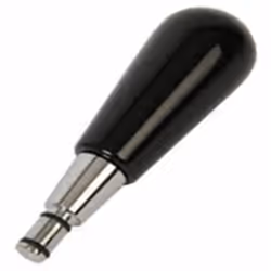 Poignée pour Divers petit ménager SEB SS-208270, MS-622394 Appareils compatibles : [DIVERS PETIT MÉNAGER SEB: ] VB215700/BPA, ...
