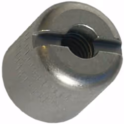 Ecrou de blocage du module de commande pour cocotte-minute SEB SS-980159 Appareils compatibles : [COCOTTE-MINUTE SEB: ] 42450 ...