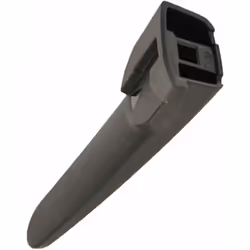 Poignée de cuve pour cocotte-minute SEB SS-980579 Appareils compatibles : [COCOTTE-MINUTE SEB: ] P2071501/07A, P2051400, P205 ...