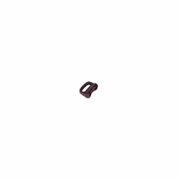 Poignée de cuve amovible marron pour Cocotte minute. Référence de la pièce : SS-980764, Marque : SEB. Couleur de la pièce : M ...