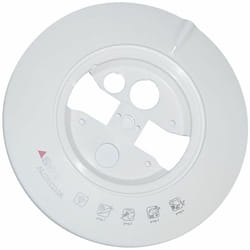Flasque de couvercle (SS-980944) Cocotte-minute® SEB