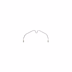 Compatible avec les modèles suivants : P406070407A, P424070607A, P431140207B, P430140907C, P411140607B, P431140207A, P4301409 ...