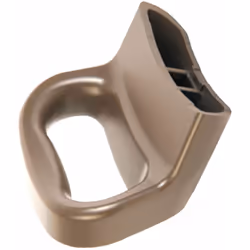 Poignée de cuve pour cocotte-minute SEB SS-981029 Appareils compatibles : [COCOTTE-MINUTE SEB: ] ACTICOOK, P4290600/07A, P429 ...