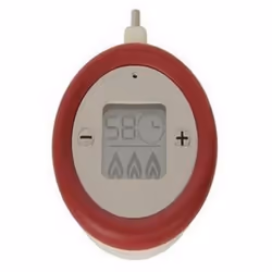 Minuteur CLIPSO+ pour cocotte-minute SEB X1060005 Appareils compatibles : [COCOTTE-MINUTE SEB: ] CLIPSO+ PRECISION, P4400600/ ...