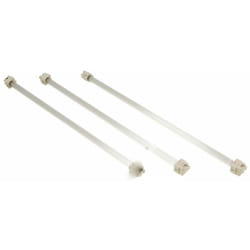 SEB - Kit de 3 résistances (SS-986852) Four, cuisinière