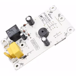 Carte électronique pour Four, cuisinière SEB SS-986897 Appareils compatibles : [FOUR, CUISINIÈRE SEB: ] OF281811/HZC, OF28181 ...