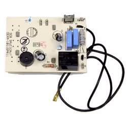 Carte électronique avec afficheur pour robot ménager SEB SS-988094 Appareils compatibles : [ROBOT MÉNAGER SEB: ] 836802, 8368 ...