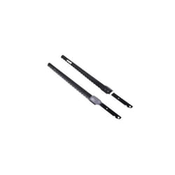 Lot de 2 lames pour couteau électrique Secanto Moulinex SS-989730